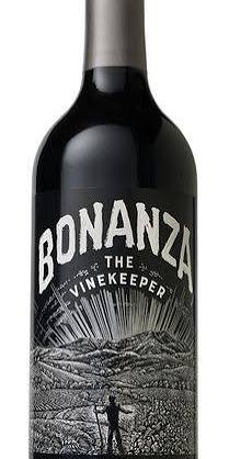 Bonanza Napa Cab. 750ml. Vinekeeper