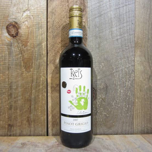 Kris Prosecco 750ml.