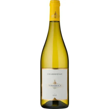 Tormaresca Chard. 750ml. Puglia