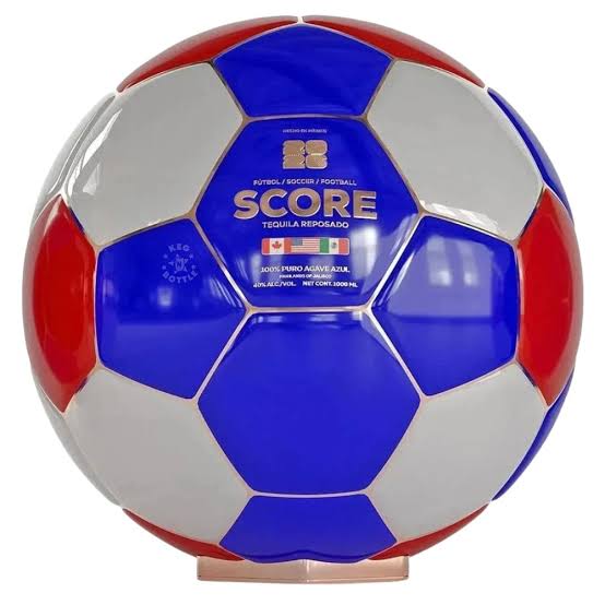 Score Reposado USA 750ml