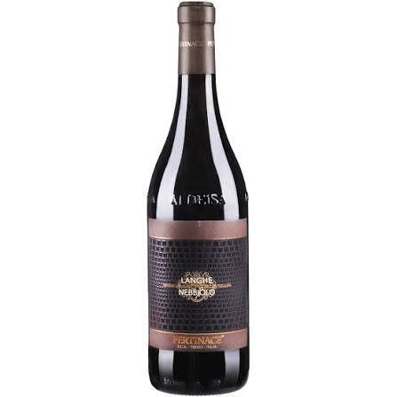 Pertinace Nebbiolo 750ml.