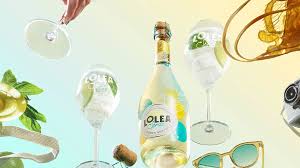 Lolea Spritz 750ml.