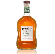 Appleton Estate 1993 750ml.