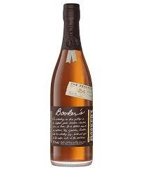 Booker's Reserves 2024 750ml.