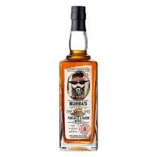 Bubba's Pancakes &amp; Bacon 750ml.