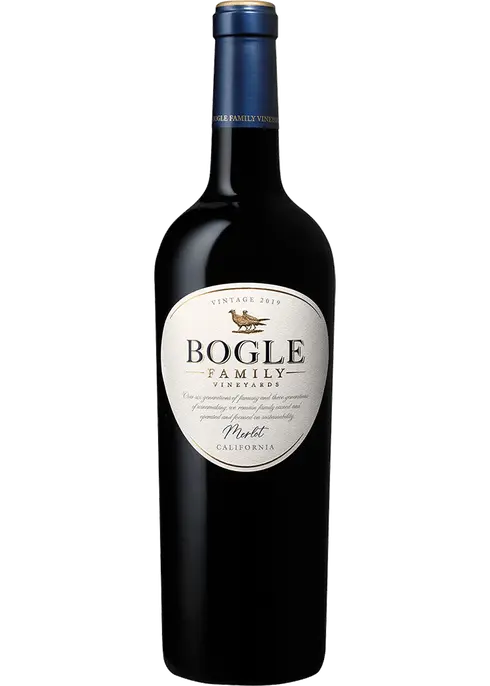 Bogle Heritage Red 750ml.