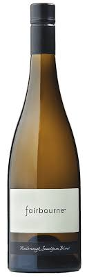 Fairbourne Sau.Blanc 750ml.