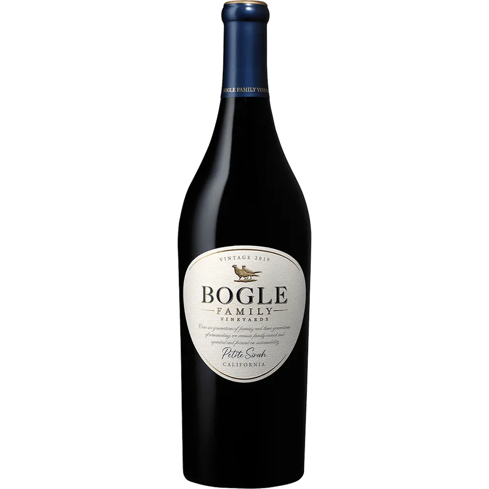 Bogle Old vine zinfandel 750ml