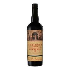 Beringer Bro Red Blend 750ml Bourbon Barrel