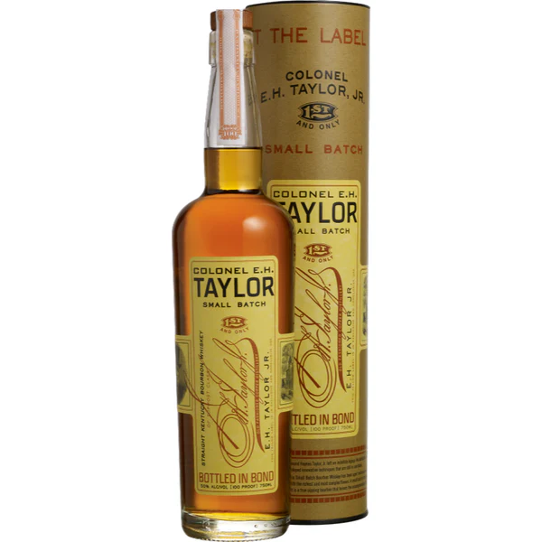 E.H. Taylor Jr. Small Batch