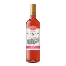 Beringer White Zin 750ml