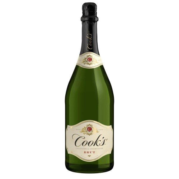 Cook's Extera Dry 1.75lt.
