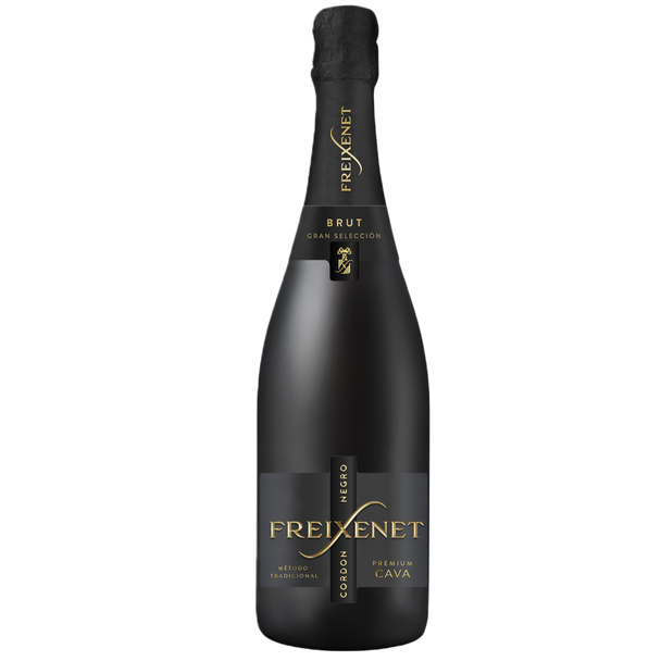 Freixenet C Negro Brut 750ml Cava - Spain