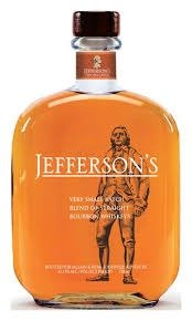 Jefferson's Reserve 90.2