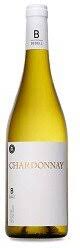 Bedell Chardonnay 750ml.