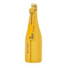 Veuve Clicquto Brut 750ml. Ice Jacket Holder