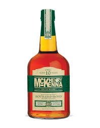 Henry Mckenna BBN Single Barrel