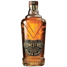Stonestreet BBN 750ml.