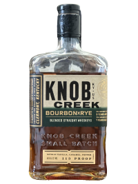 Knob Creek BBN X Rye 750ml