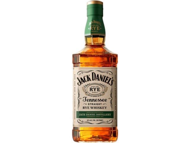 Jack Daniel Rye 1LT