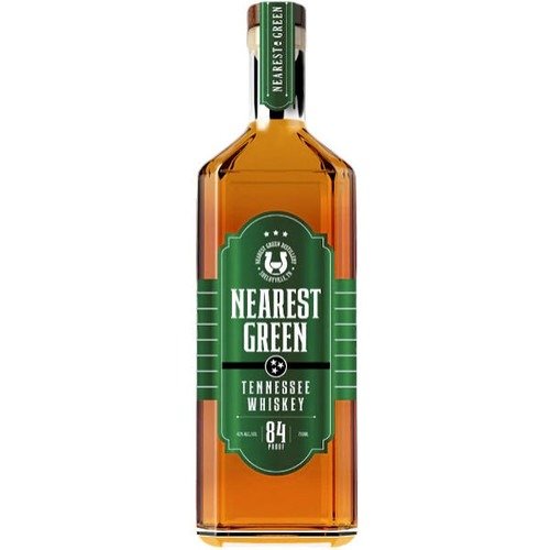 Nearest Green Tenness 750Ml