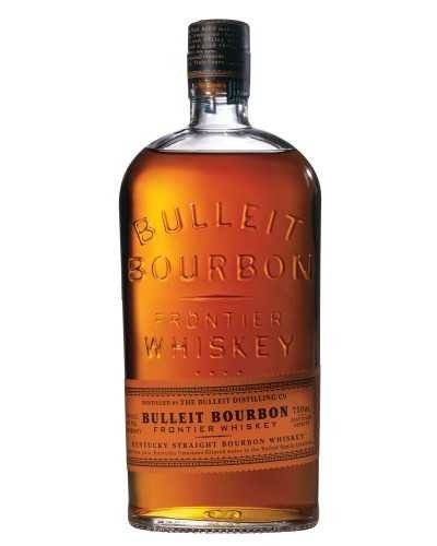Bulleit bourbon 1LT — East Northport, NY
