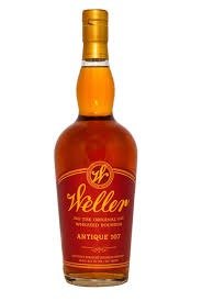 Weller Antique 107 750ml. — East Northport, NY