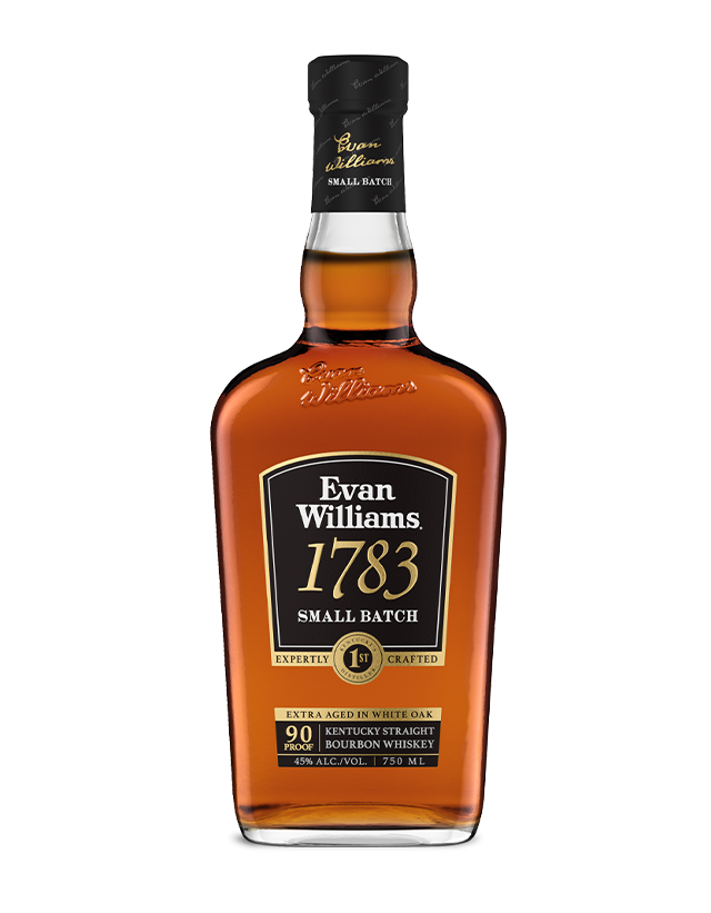 Evan Williams 1783 750ml