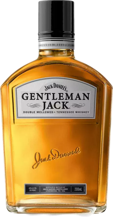 Gentleman Jack 200ml