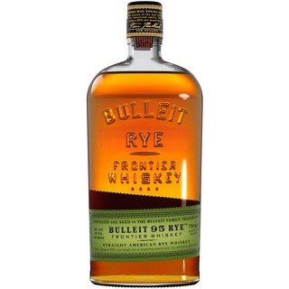 Bulleit Rye 750ml Bulleit 95 Rye