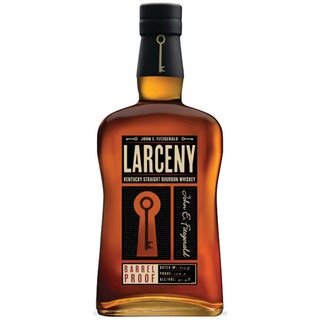 Larceny Bourbon Barrel 750ml