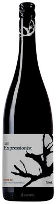 The Expressionist Shiraz 750ml.