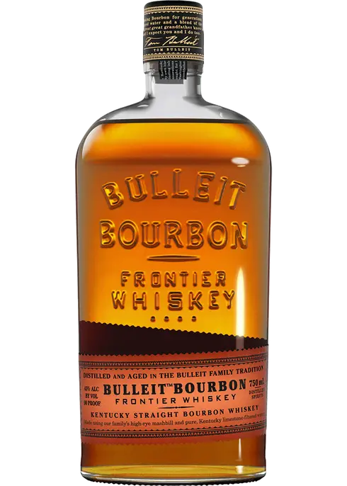 Bulleit Bourbon 750ml — East Northport, NY