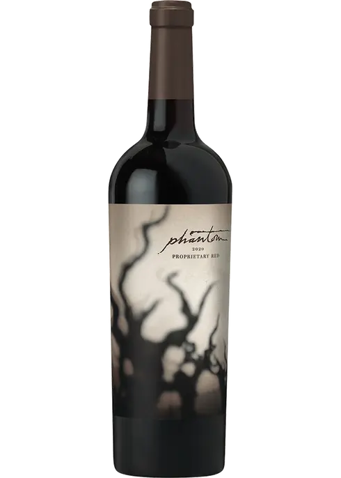Bogle Phantom 750 ML Red Wine