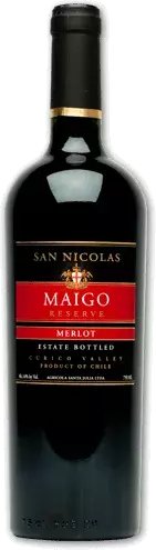 San Nicola Montepul 1.5LT