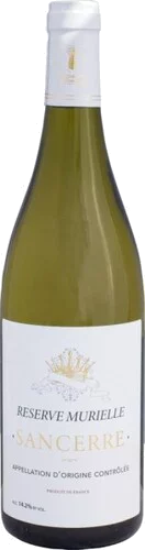 Reserve Murielle 750ml. Sancerre