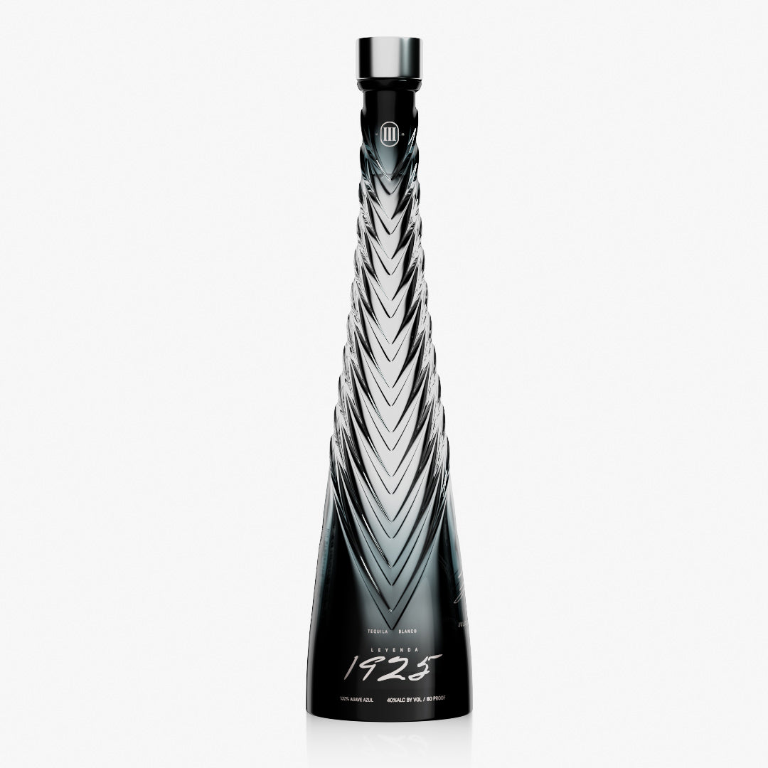 Leyenda 1925 Blanco Tequila 750ml bottle