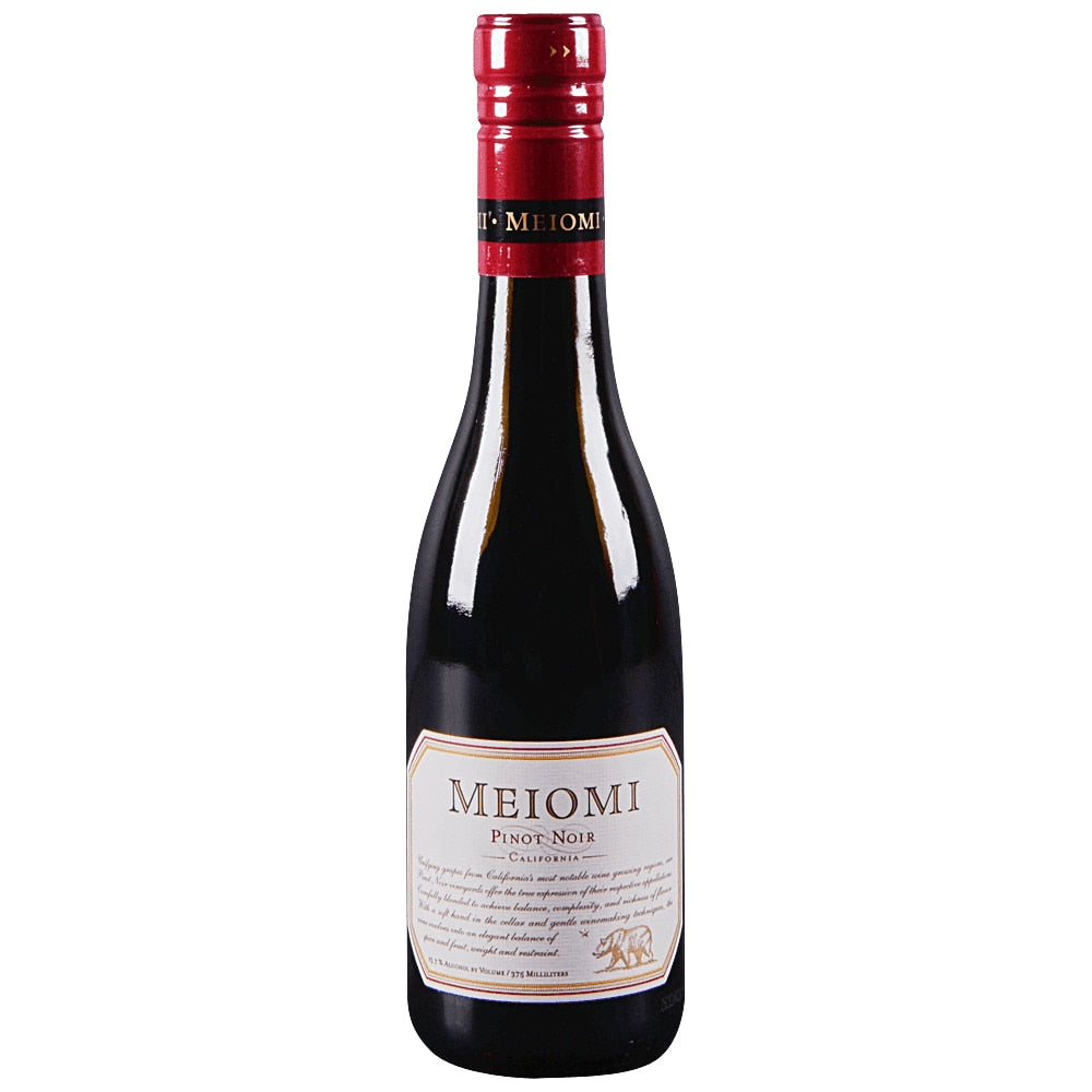 Meiomi Pinot Noir 375ml