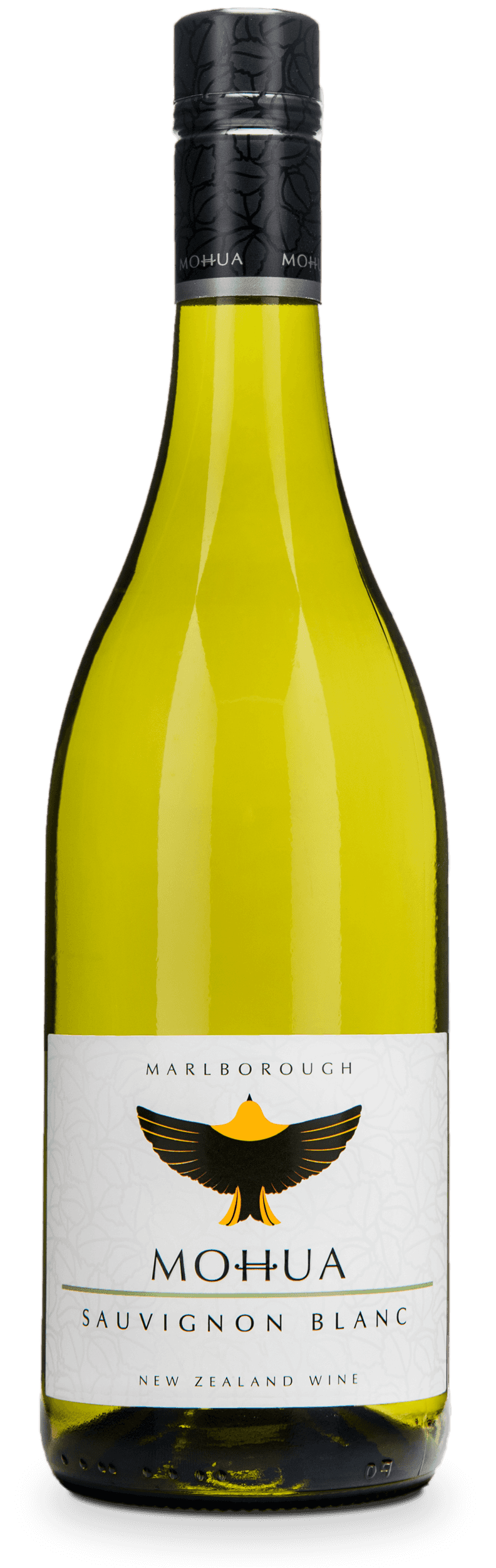 Mohua Marlborough Sauvignon Blanc 750ml bottle