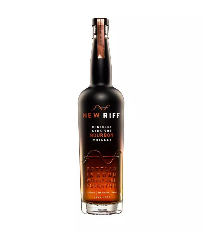 New Riff Bottled in Bond Bourbon 750ml bottle
