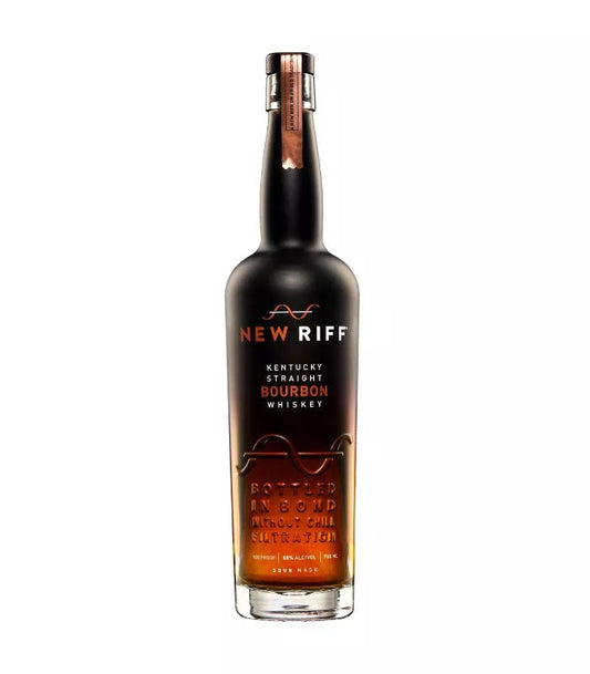 New Riff Bottled in Bond Bourbon 750ml bottle