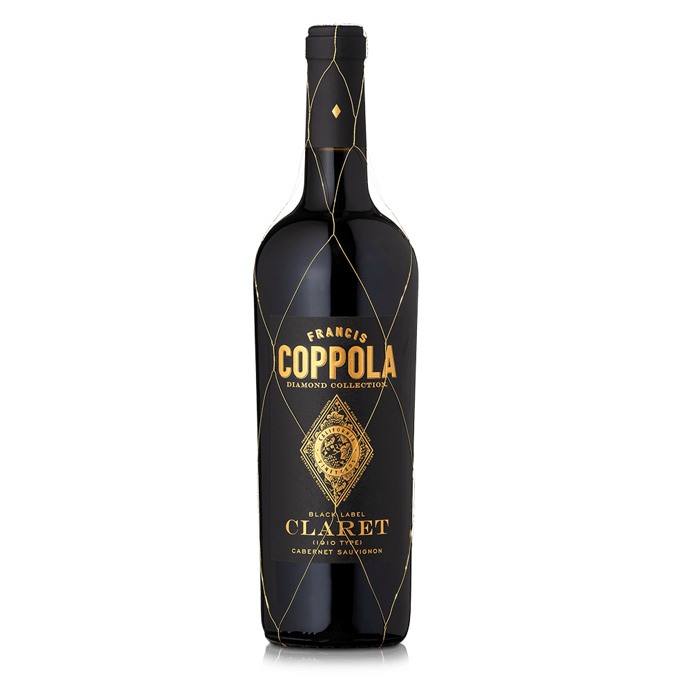 Coppola Claret Cab Sauv 750ML Diamond Collection