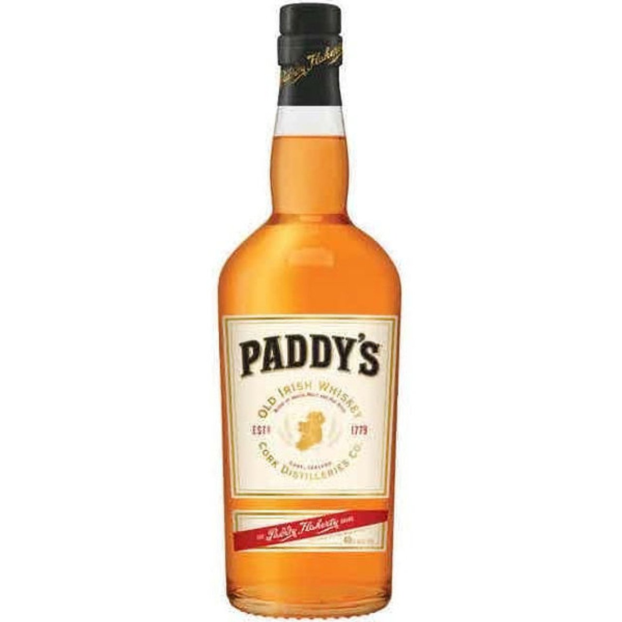 Paddy's Irish Whisky