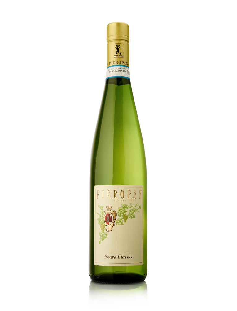 Pieropan Soave Classico 750ml