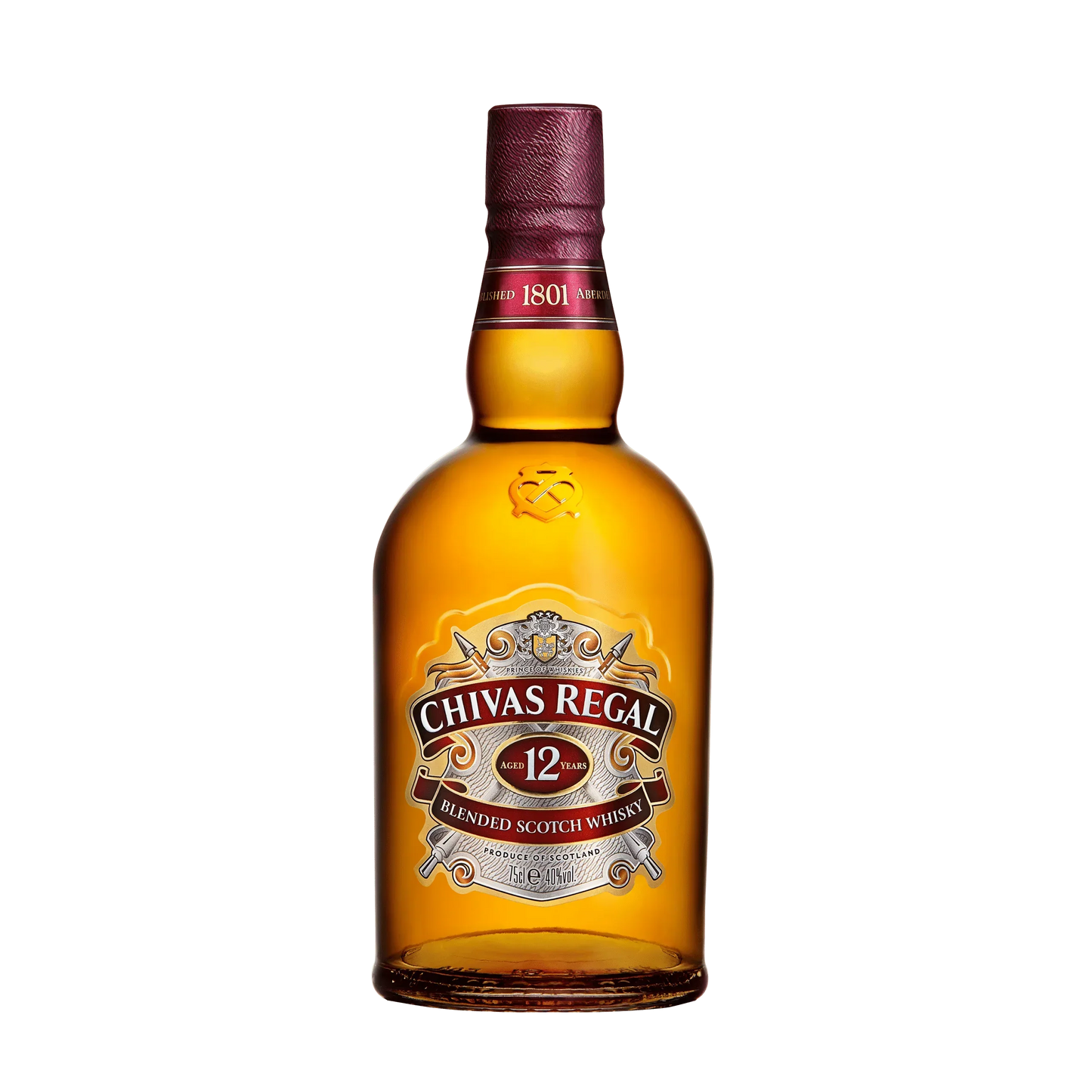 Chivas Regal 12 yer 375ml