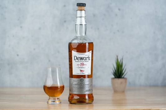 Dewar's 19 Yers 750ml.
