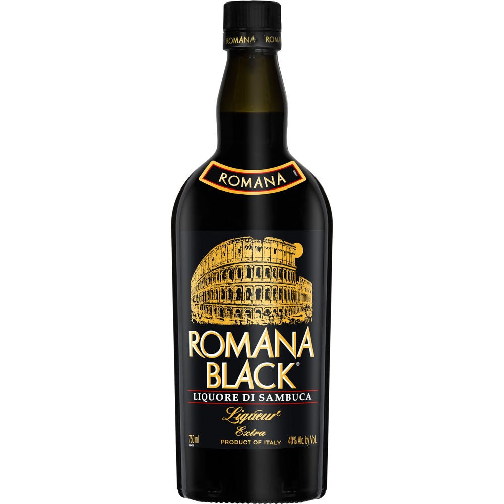 Romana Black sambvca 750ml