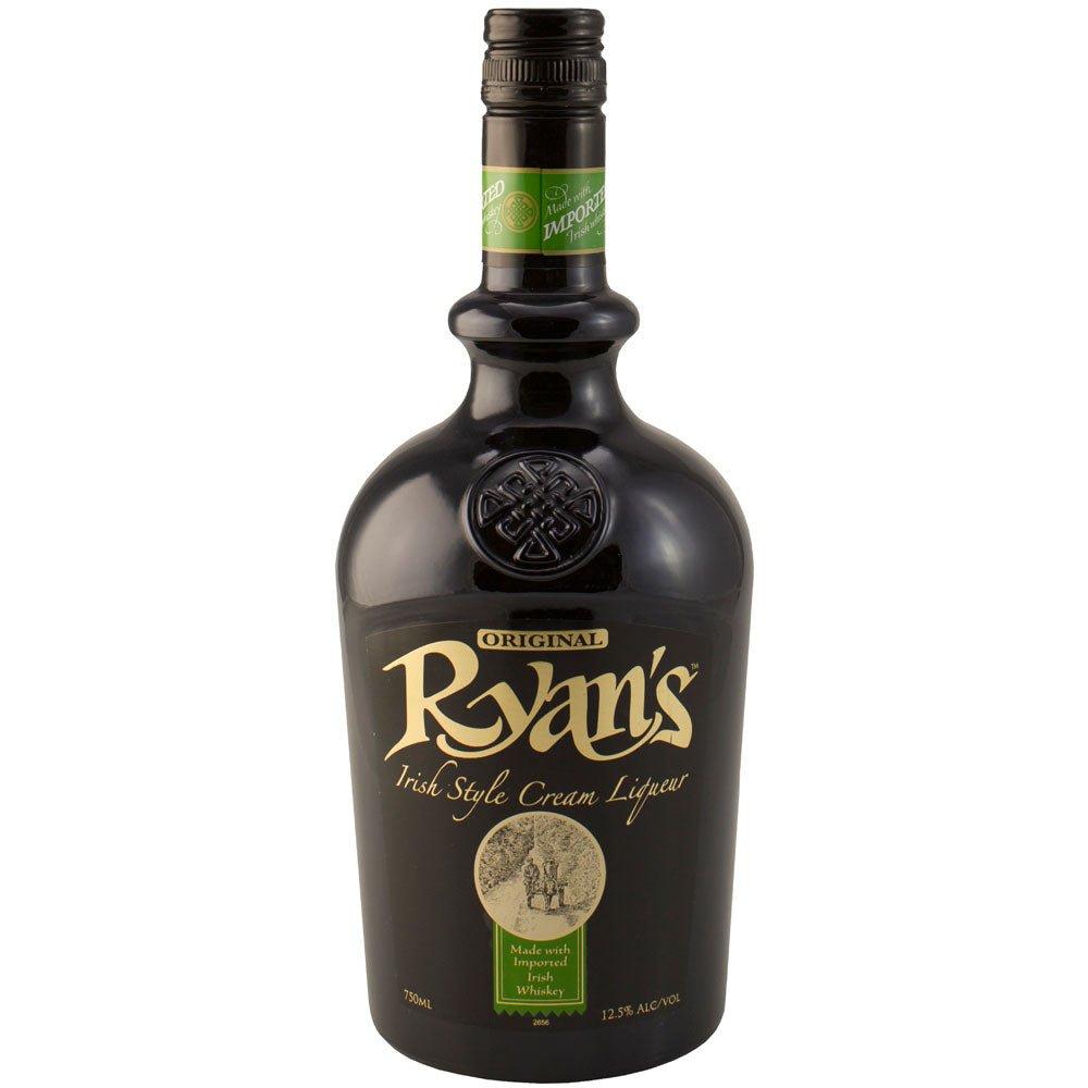 Ryan's Irish Cream 750ml.