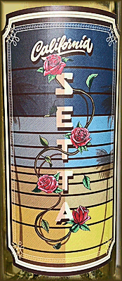 Setta Sauvignon Blanc 750ml bottle