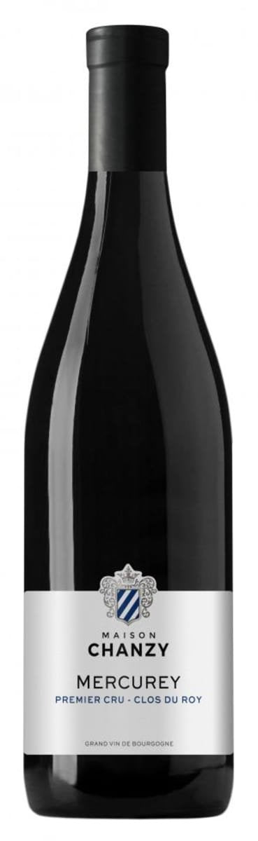 Maison Chanzy Mercurey 750ml.